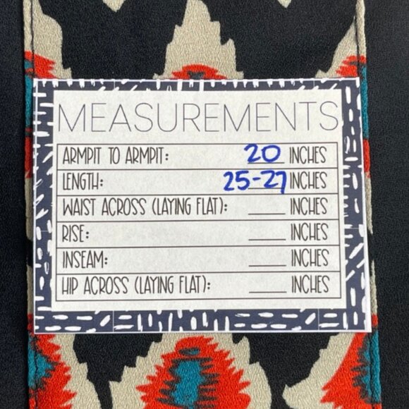 LE SAMPLE | Womens Spaghetti Strap Black Sheer Tank Top | Size L - Picture 10 of 11